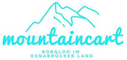 Mountaincar Borgloh im Osnabrücker Land